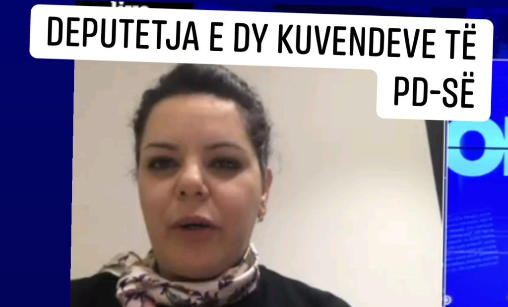 Sonila Koti tregon: Si u tentua “pajtimi” mes Bashës dhe Berishës
