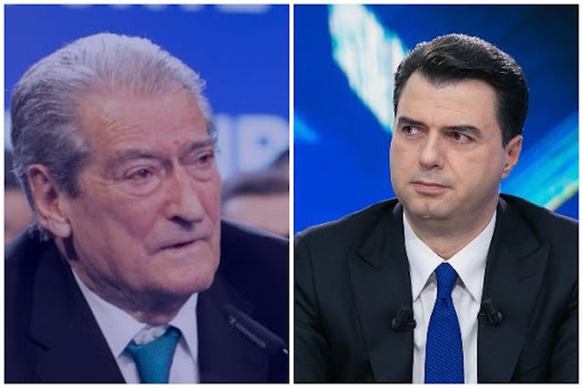 “Është komunist në zell”/ Basha akuza ndaj Berishës: S’ka lënë ish-kryetar pa rrahur dhe thyer këmbët