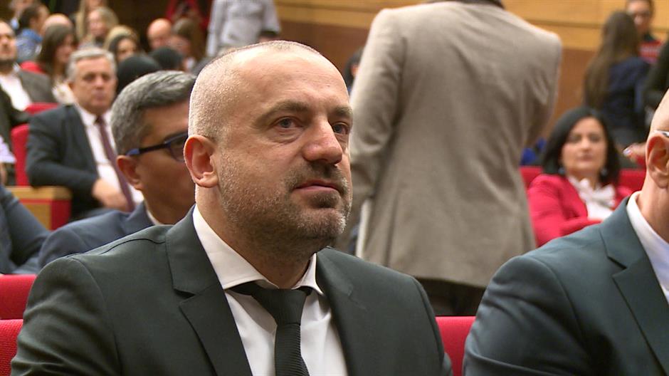 Sanksionet e SHBA-ve në Veri të Kosovës/ Pjesë e grupit kriminal edhe nënkryetari i Listës Serbe