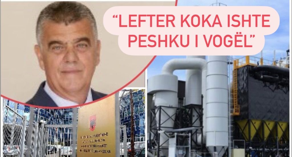 Gazetarja zbulon detaje: Të tjerë zyrtarë, ministra dhe deputetë pritet të arrestohen nga SPAK!