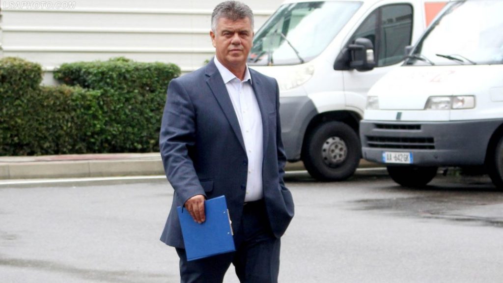 Nga bizneset te dokumentet e MEPJ, kontrollet e SPAK “fundosën” Lefter Kokën, si përfundoi pas hekurave ish-ministri