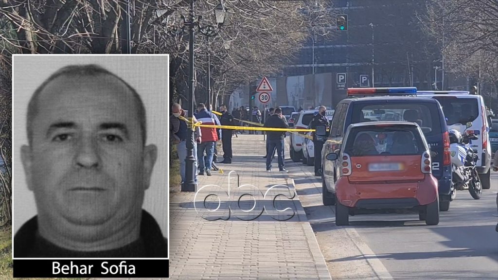 I arrestuari i pestë për vrasjen e Behar Sofisë përlotet në gjyq, ja deklarata e tij