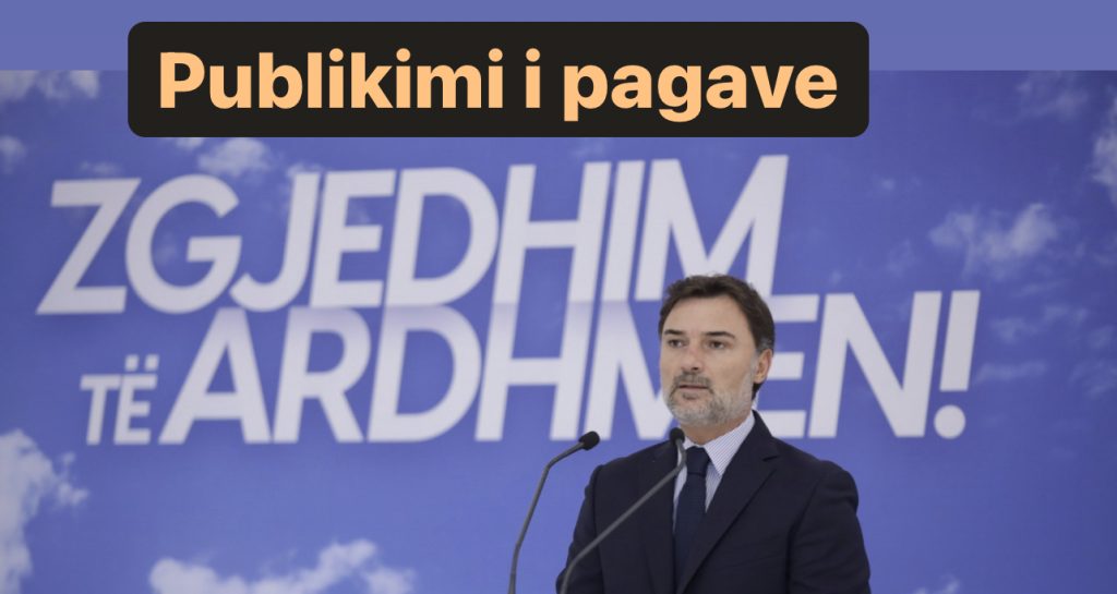 Alibeaj: Faqja tjetër e medaljes së skandalit të patronazhistëve