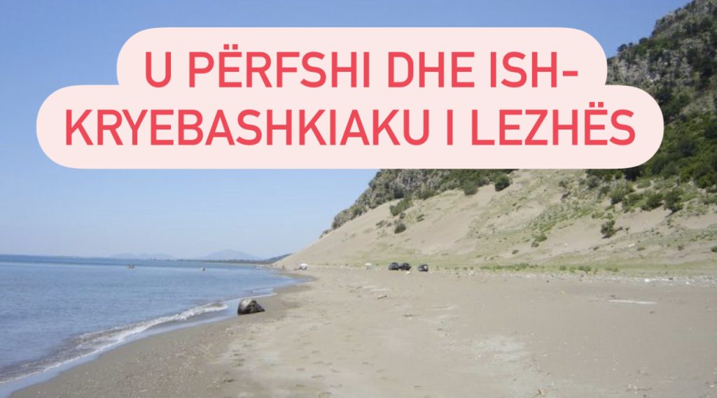 Tjetërsimi i pronave në zonën e Ranës së Hedhun në Shëngjin, çështja rishqyrtohet sërish në Apelin e Shkodrës