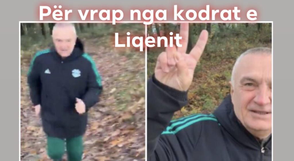 Presidenti Meta uron 8 dhjetorin me dy gishta: Lavdi Rinisë Studentore