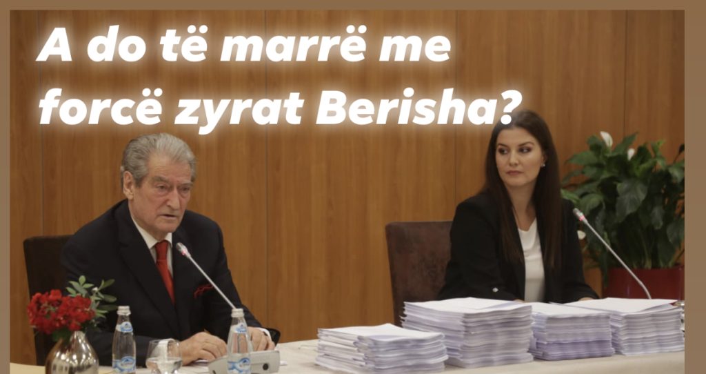 Floriana Garo: Nuk do ketë më dy grupime! Do nisë në “Air Albania” e përfundojë në selinë e PD