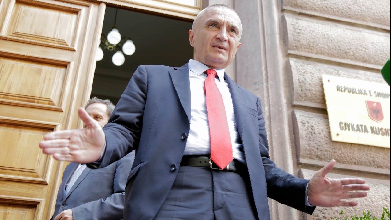 Gjykata Europiane mund të lërë 6 bashkitë pa kryetar