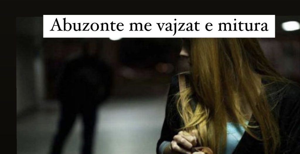 Vihet në pranga   pedofili në Tiranë