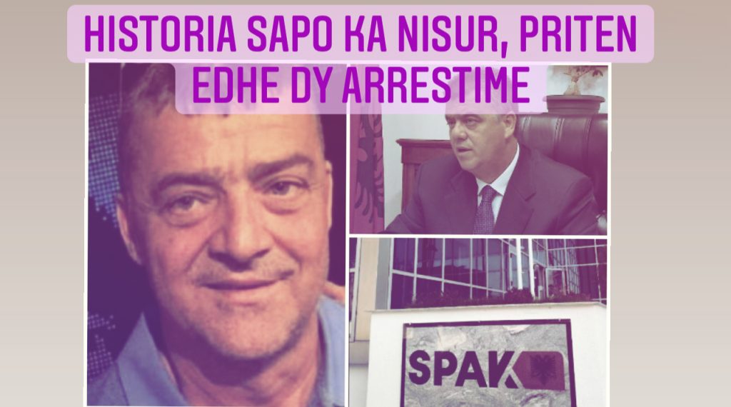 Gazetari tregon bisedën me vëllain e Lefter Kokës: Ish-ministri e dinte që do arrestohej