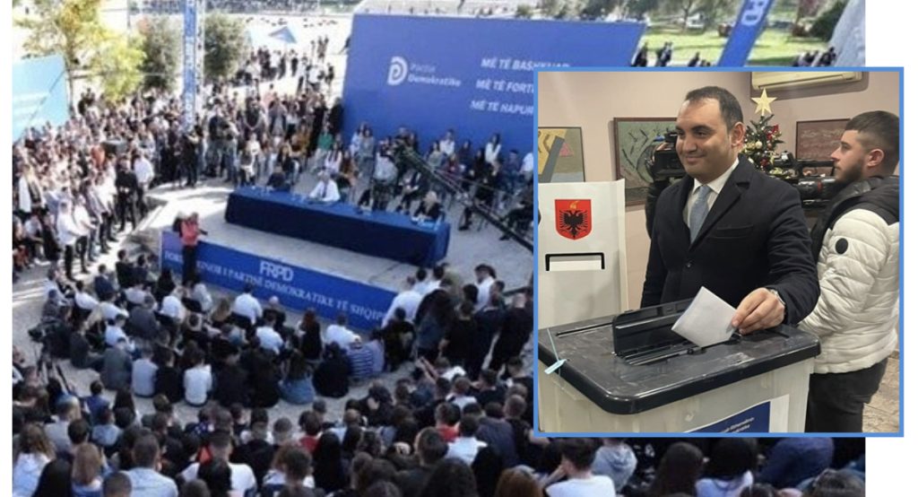 Këlliçi: Grupi i punës i ngritur nga deputeti Basha është i paligjshëm