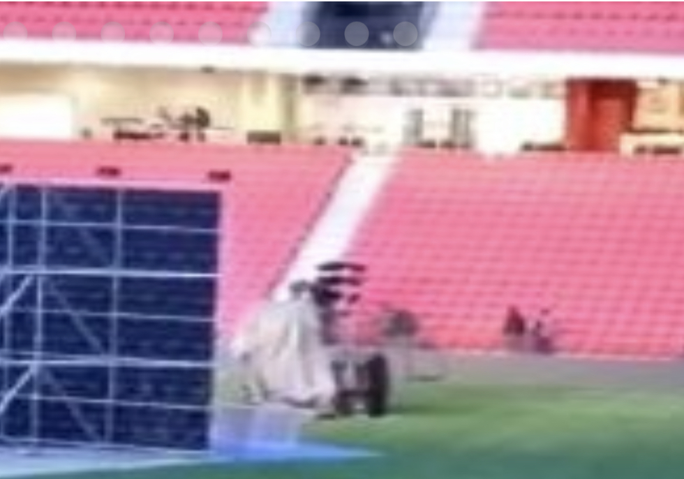 Mbahet sot në stadiumin “Air Albania” Kuvendi i thirrur nga ish-kryeministri Berisha