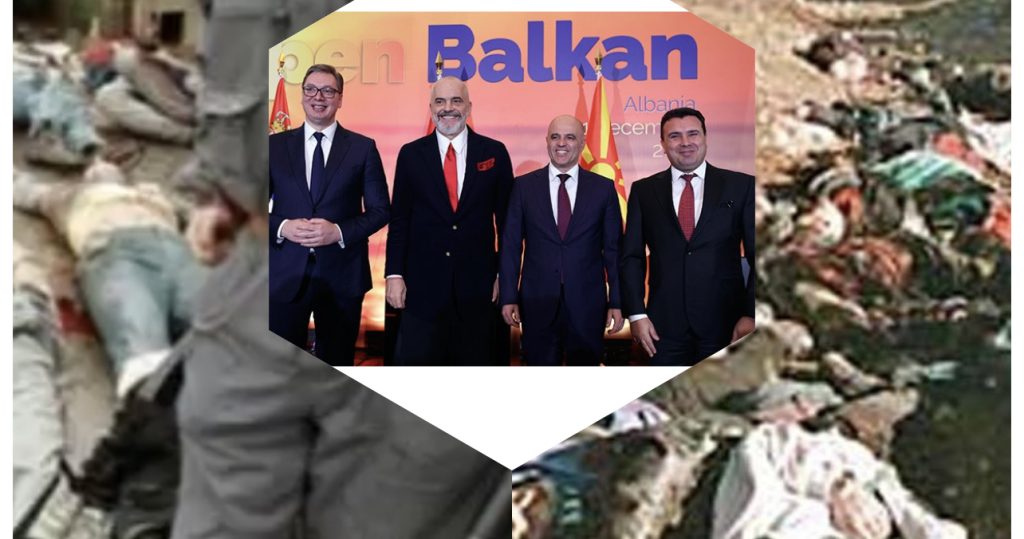 Një ide për Kinostudion “Ballkani i Hapur”