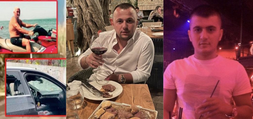 Sot u ekzekutuan babain në Laç, jeta luksoze e djemve të biznesmenit Rroli