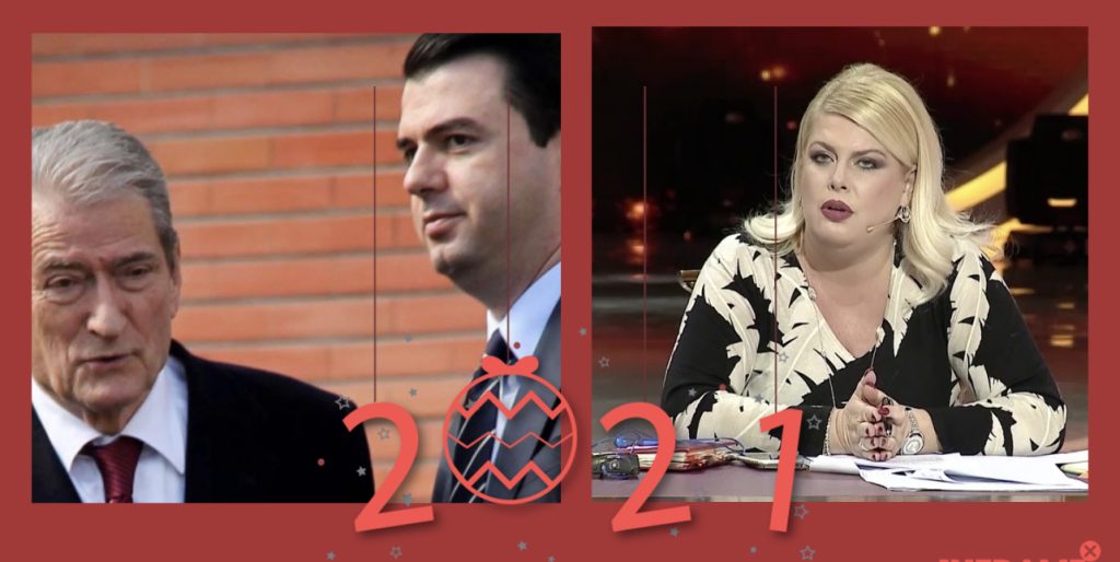 Shihemi ne gjyq  te zonja Eni