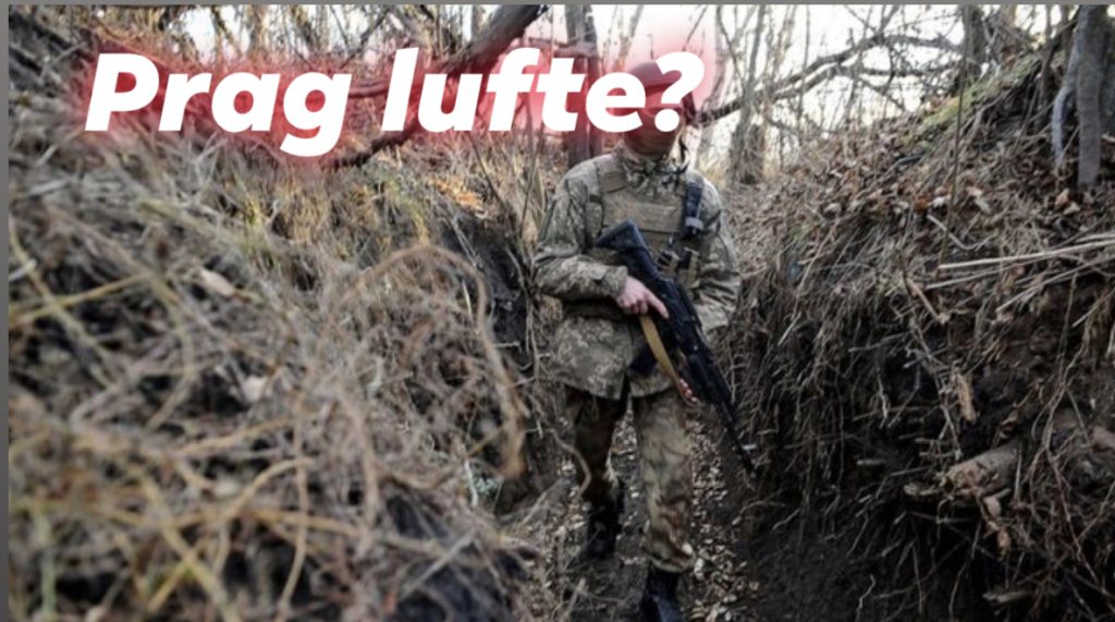 Agjentët amerikanë: Rusia po përgatit një ofensive madhore ushtarake në Ukrainë