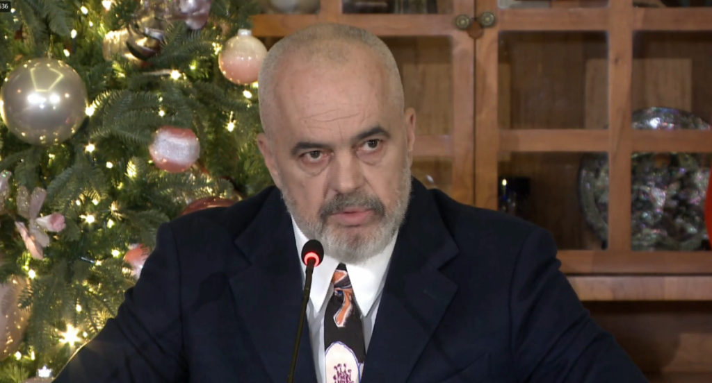 “Askush s’mund të fshihet pas logos së PS”, Rama: Inkurajoj prokurorët e SPAK. Cilido ka llogari të hapura me drejtësinë nuk ka punë me ne