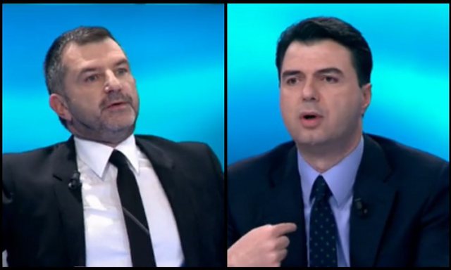 Replika të forta/ Bushati-kreut të PD: I vodhe zgjedhjet Sokol Olldashit, Basha: Je farë komunisti, më akuzon pa prova