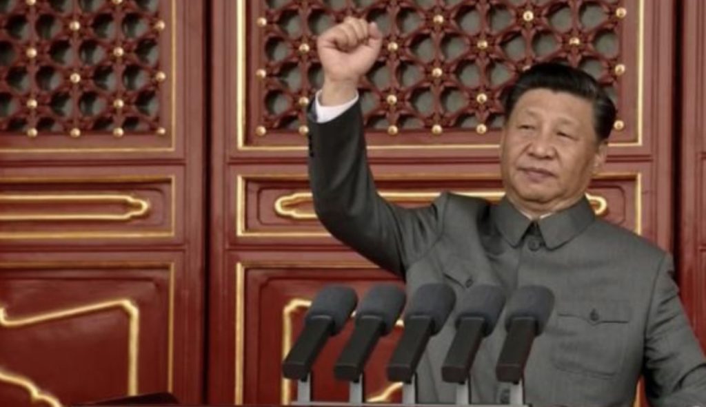 Ku po shkon Kina e Xi Jingping-ut?