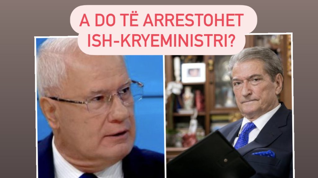 Paskal Milo: Mund të ndodhë, në 1998 kishte presion të madh që të mos vihej dorë mbi Sali Berishën, sot…