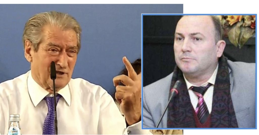 Llamba magjike e Aladinit s’mund ta shndërrojë sëndukun e Palokës në arkën e Noes
