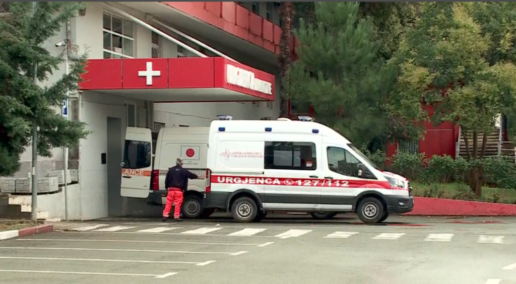 M Sh : 263 qytetarë të infektuar dhe 2 humbje jete në 24 orët e fundit