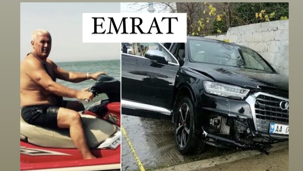 Vrasja e biznesmenit në Laç, arrestohen babë e bir