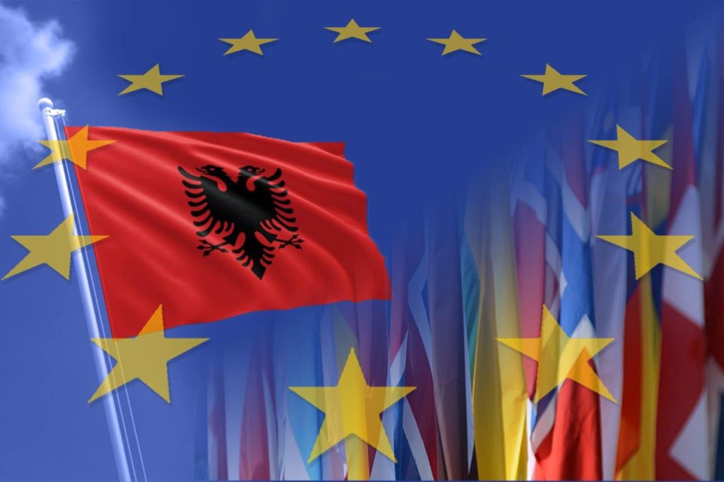 Zgjerimi i BE, Këshilli i Evropës miraton konkluzionet: Të mbahet Konferenca e Parë Ndërqeveritare me Shqipërinë