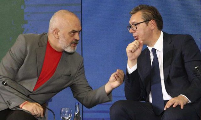 Nga darka në Elbasan te marrëveshjet që pritet të nënshkruhen, zbardhet axhenda e “Open Balkan” në Tiranë
