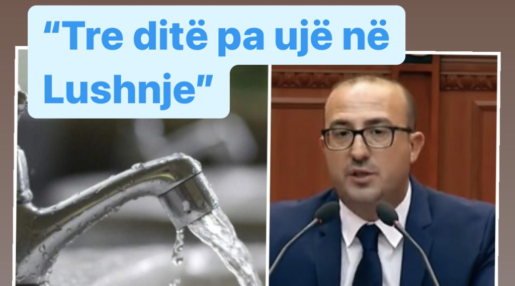 Deputeti i PD-së ironizon: Nesër del shampo për morrat! Të na rrojë partia që nuk fle, por na kthen pas në kohë