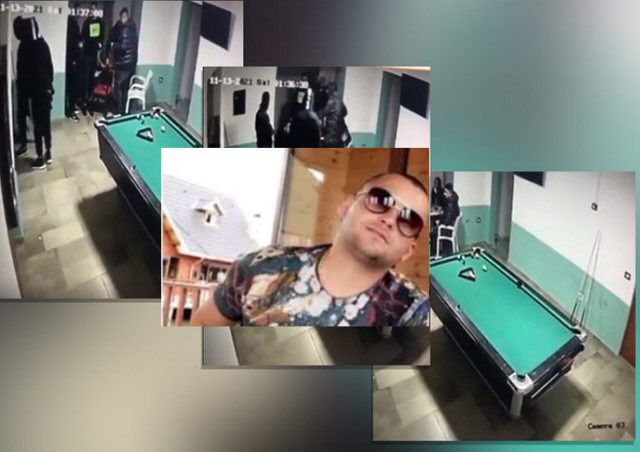 I shpallur në kërkim për terrorin në Lezhë, reagon Ramazan Rraja: Jam në Dubai dhe s’jam arratisur, ja e vërteta e ngjarjes