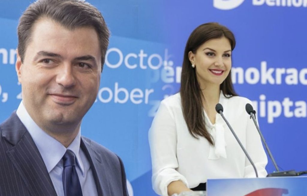 “Tradhtoi” Bashën për Berishën, Florjana Garo: Vjehrra më doli kundër por nuk e kam problem