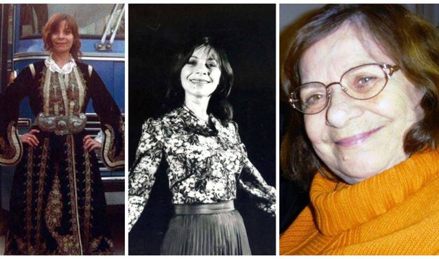 Vidhet shtëpia e Vaçe Zelës në Tiranë, autorët marrin dekorata dhe bizhuteri