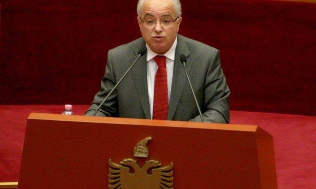 “Hera e dytë që e zini në gojë”, Spaho i kthehet keq Spiropalit: Keni frikë nga “Foltorja”, prisni dhe…