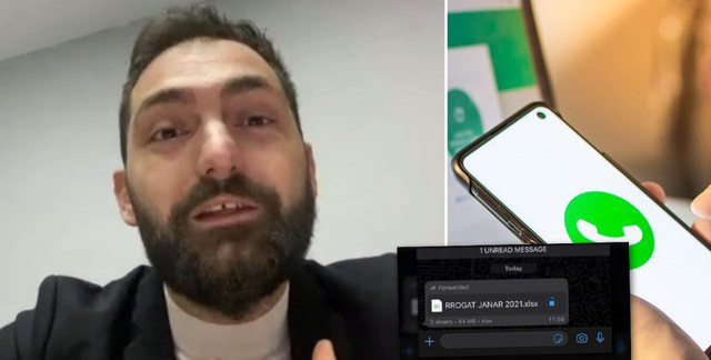 Nga pagat e qytetarëve shqiptarë?! Progni: Është bërë nga brenda