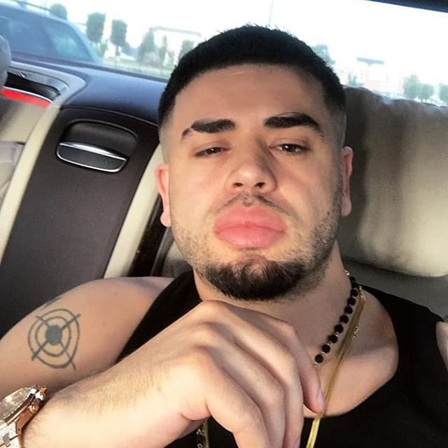Reperi Noizy arrestohet në Kosovë, zbulohet arsyeja