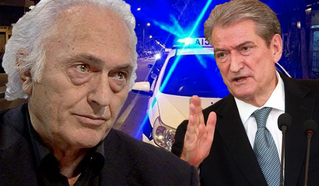 Frrok Çupi urdhëron SPAK-un të arrestojë Berishën në 8 dhjetor!