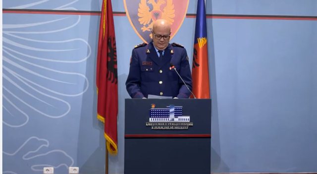 Festat e fundvitit, Policia e Shtetit shpalos masat: Strukturat në gatishmëri për të garantuar sigurinë e qytetarëve, natën e ndërrimit të viteve s’ka orë policore