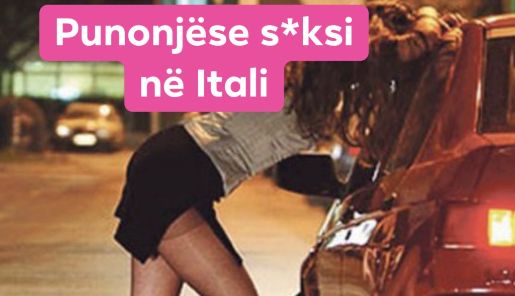Klienti grabit dhe hedh nga makina shqiptaren, vajza në koma