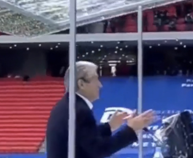 Kuvendi, flet Sali Berisha: Lulzim Basha nuk lëvizi një gjethe në protesta të fuqishme në Tiranë dhe t’i vinte Edi Ramës kufirin tek thana