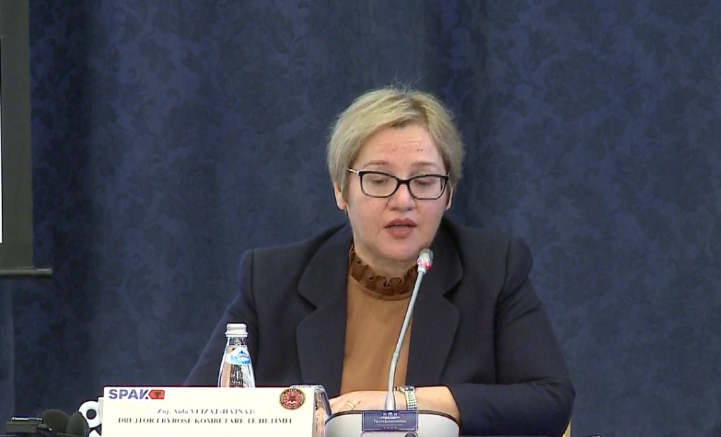 Çertifikohen 28 hetuesit, Hajna: Suksesi i BKH falë mbështetjes së ndërkombëtarëve! Do të ketë vetëm hetues të shkëlqyeshëm