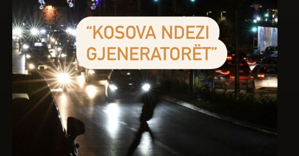 Reuters: Kriza e energjisë po përshkallëzohet