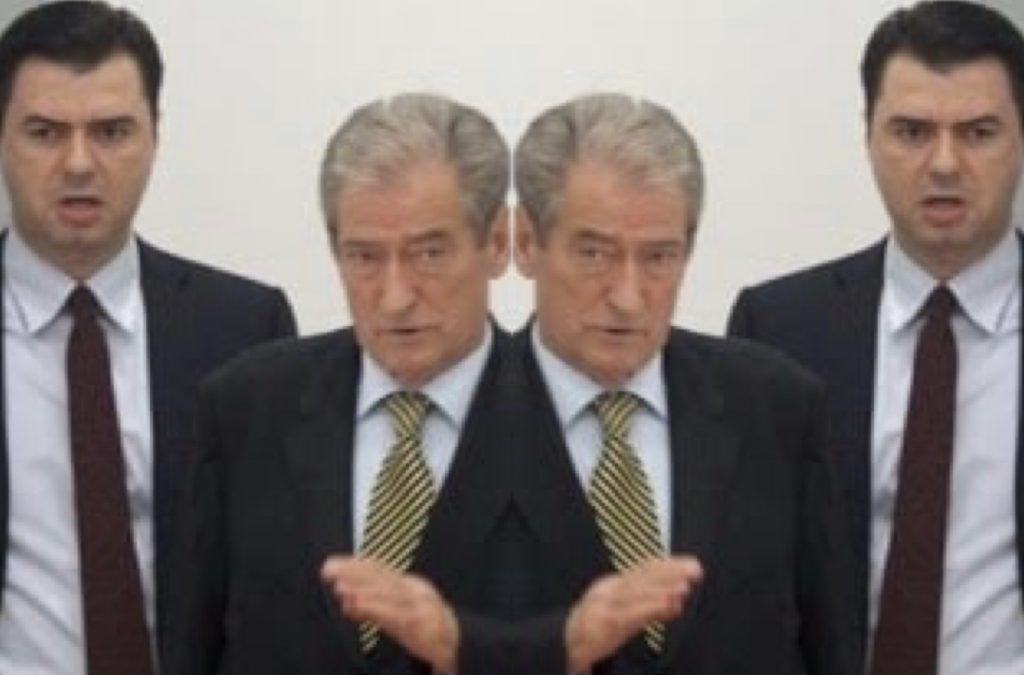 Përplasjet e forta në PD, me sa vota u zgjodhën kryetarët ndër vite