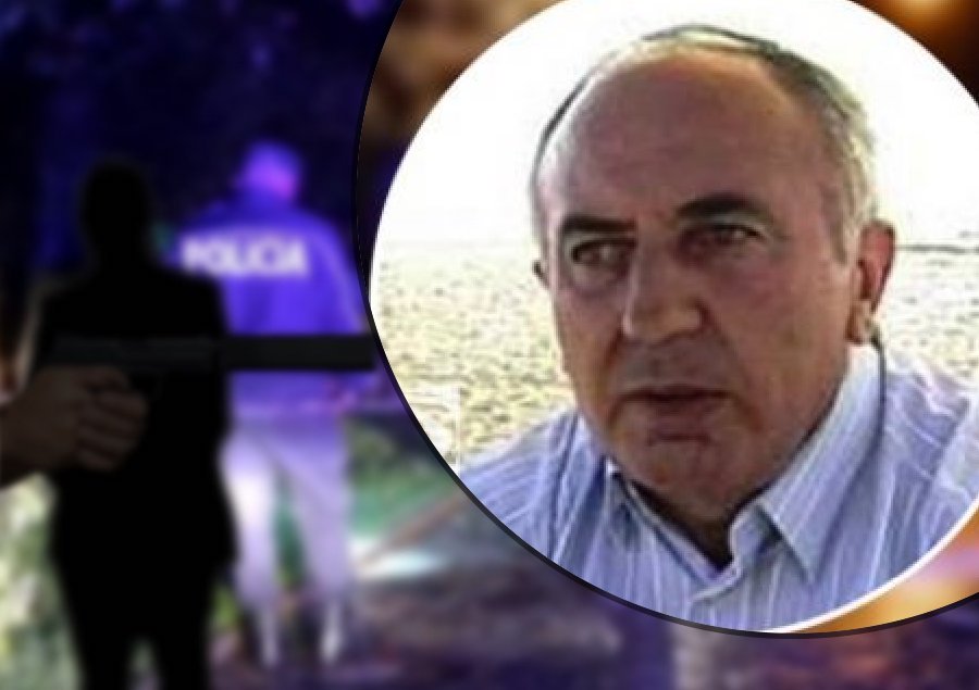 Vrasja e ish-deputetit, bashkëshortja e viktimës identifikon autorin