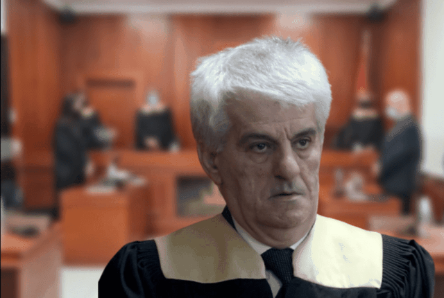 KPA merr vendimin/ Shkarkohet nga detyra gjyqtarin Luan Daci, u shpall fajtor për falsifikim të dokumenteve
