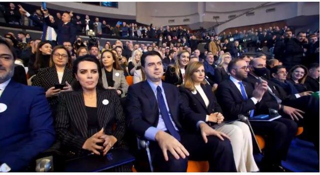 Kuvendi Kombëtar i konsideroi “nul” vendimet e marra nga Berisha/ Basha mbledh sot në mbrëmje Kryesinë e Partisë Demokratike