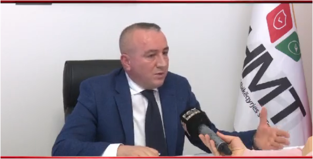 Kryeinspektor i Inspektoriatit Shtetëror të Mbikëqyrjes së tregut: Do sekuestrohen të gjitha lodrat që nuk kanë certifikimin “CE”