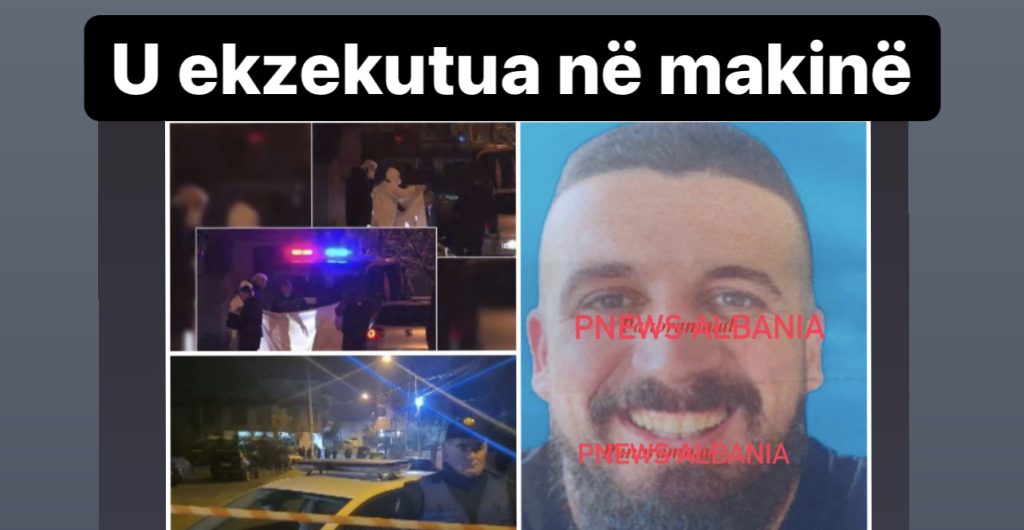Can Kariçi i frikësohej një atentati e lëvizte i armatosur. Iu gjet një pistoletë me plumb në “gojë”
