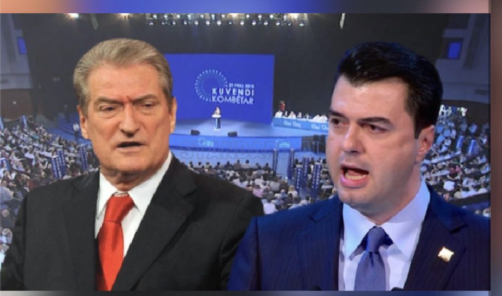 PD publikon emrat e 5004 delegatëve të Kuvendit Kombëtar
