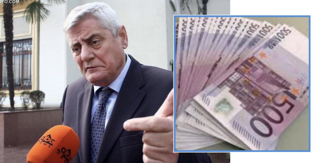 Dash Shehi : Qeveritë të më kthejnë pronat e familjes që shkojnë miliona dollarë