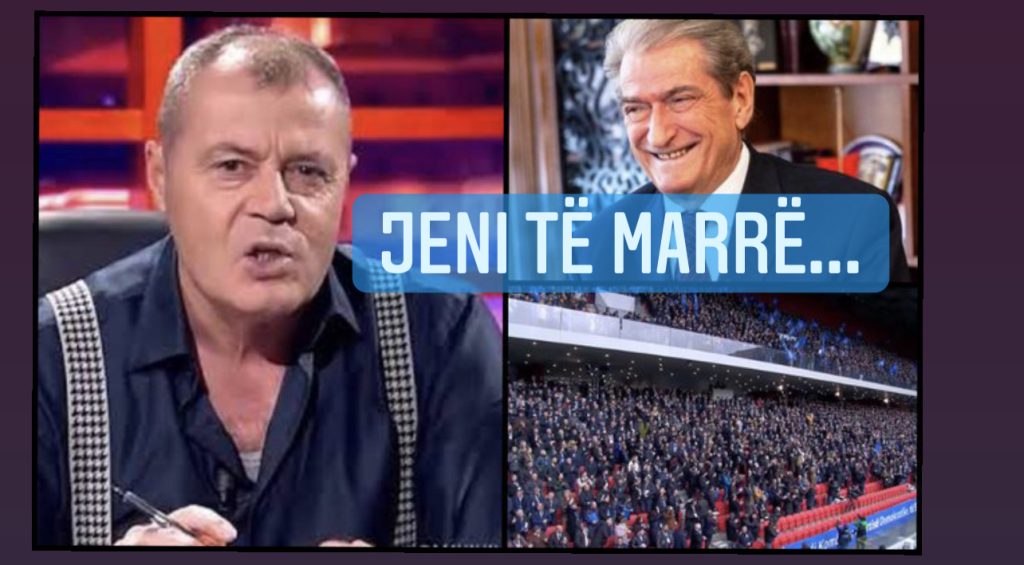 Nanon e lënë nervat: Ju që mendoni se u rithemelua PD, jeni koqe kandari…